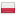 rus-garage.ru server is located in Poland
